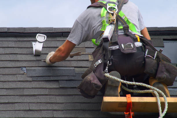 Gutter Installation and Roofing in St Ann, MO
