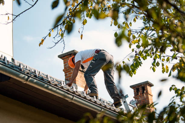 Best Tile Roofing Contractor  in St Ann, MO