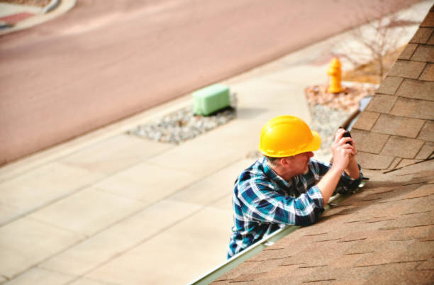 Quick and Trustworthy Emergency Roof Repair Services in St Ann, MO