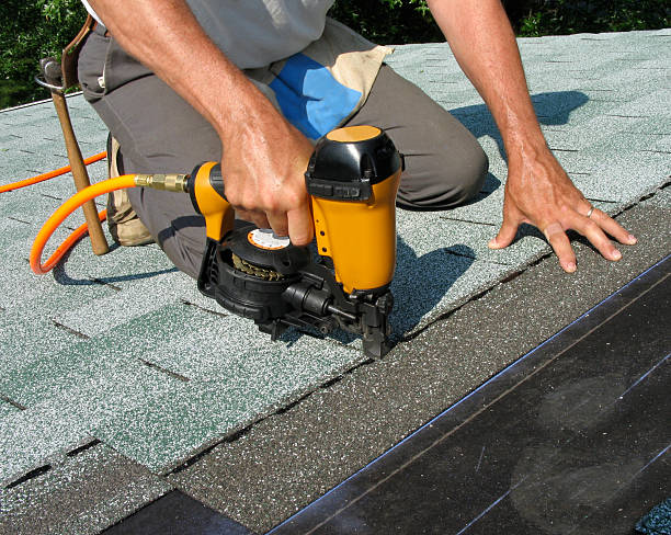 Roof Repair Estimates in St Ann, MO