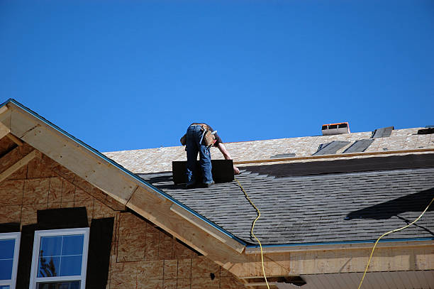 Tile Roofing Contractor in St Ann, MO