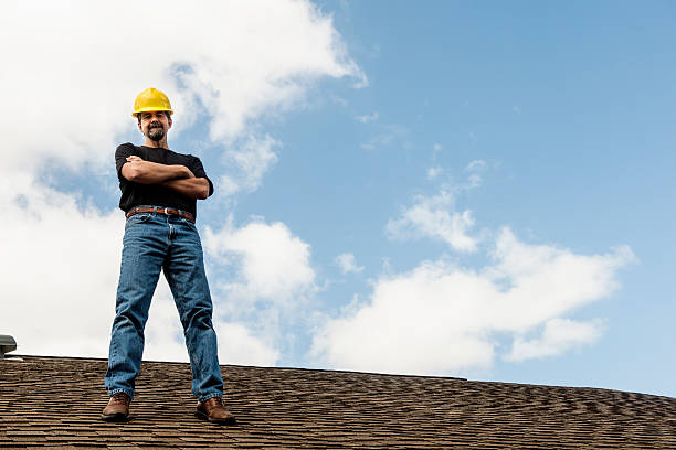 Best Residential Roof Replacement  in St Ann, MO