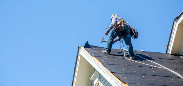 Heating Cable for Roof Installation in St Ann, MO